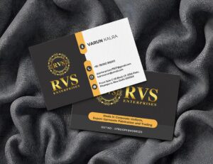 RVS Enterprises 