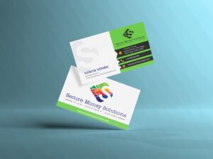 Secure Money Solutions