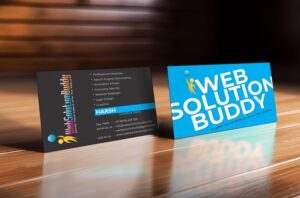 Web Solution Buddy