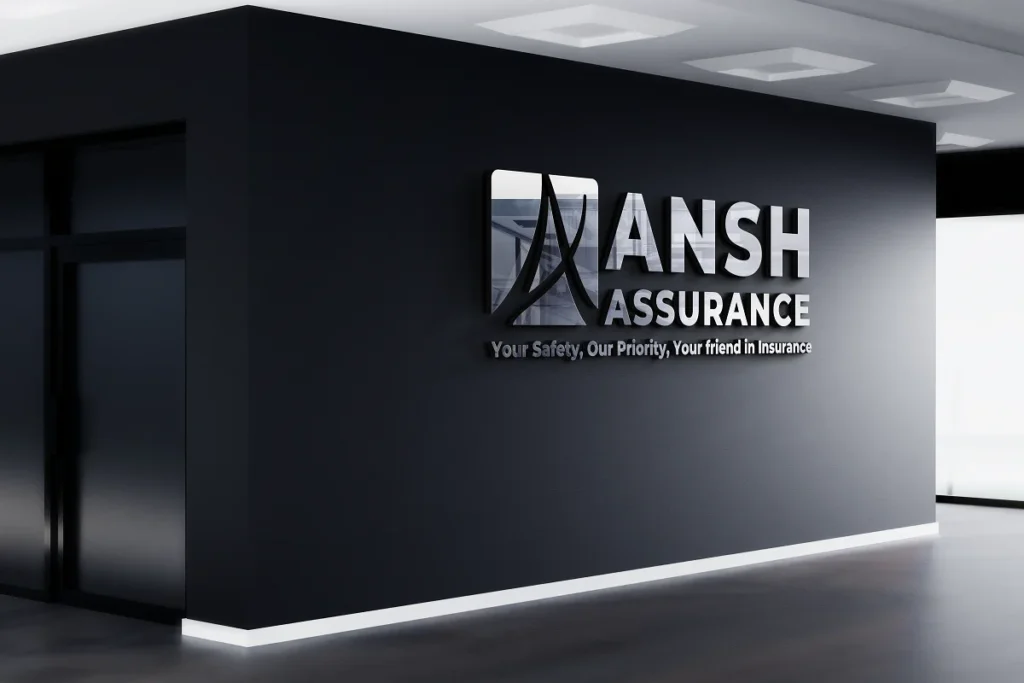 ANSH ASSURANCE